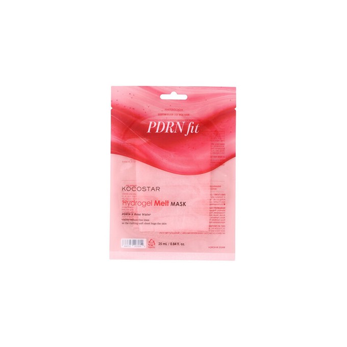 Kocostar PDRN Hydrogel Melt Mask - Pleťová maska 25ml
