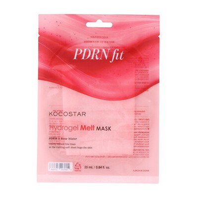 Kocostar PDRN Hydrogel Melt Mask - Pleťová maska 25ml