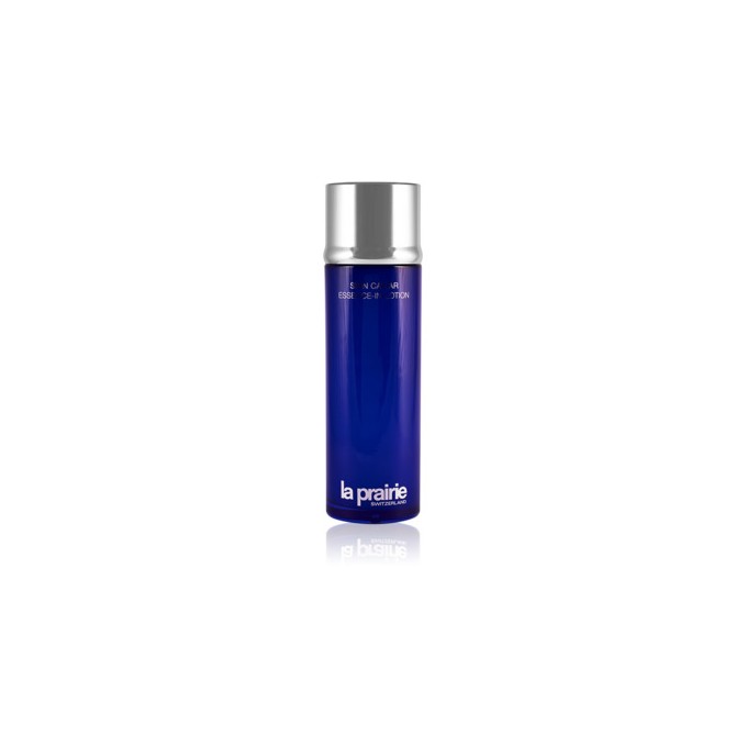 La Prairie Skin Caviar Essence-In-Lotion - Firming skin care with caviar before applying the serum 250ml