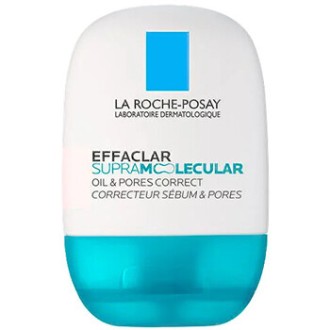 La Roche-Posay Supramolecular Oils & Pores Correct Cream - Matující hydratační krém 40ml
