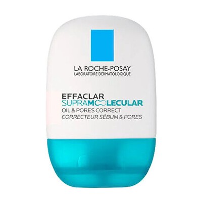 La Roche-Posay Supramolecular Oils & Pores Correct Cream - Matující hydratační krém 40ml