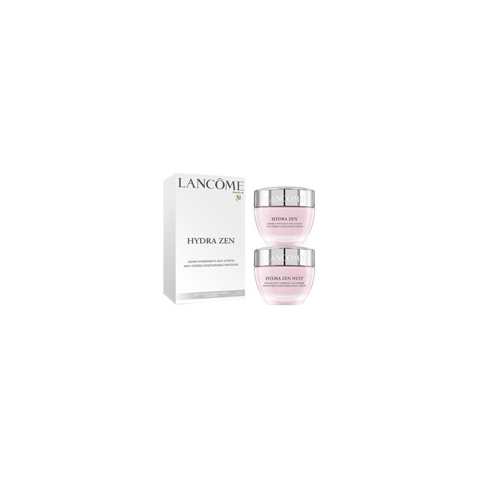 Lancome Hydra Zen Set - Dárková sada pleťové péče