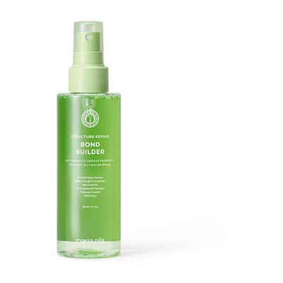Maria Nila Structure Repair Bond Builder - Bezoplachová péče proti lámání vlasů 150ml