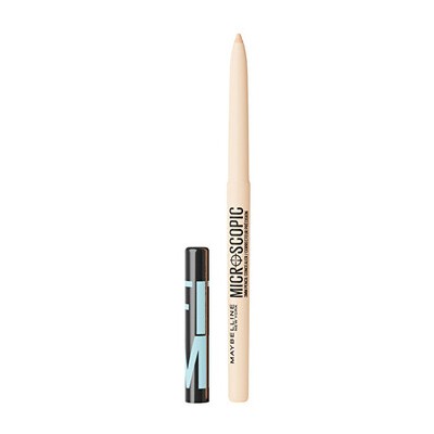 Maybelline Fit Me Microscopic Corrector - Korektor v tužce 0,28 g 10 Light