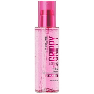 Maybelline Grippy Setting Mist - Fixační mlha 100ml