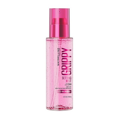 Maybelline Grippy Setting Mist - Fixační mlha 100ml