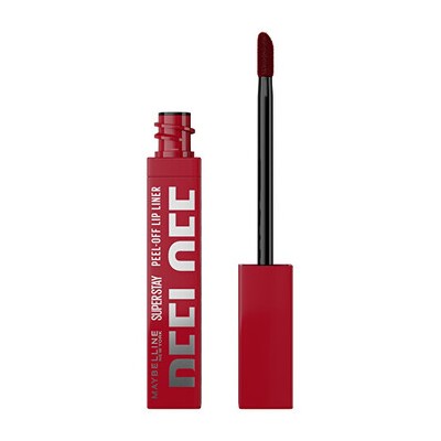Maybelline Super Stay Peel-Off Lip Liner - Slupovací rtěnka 4,8 ml 001 Aura
