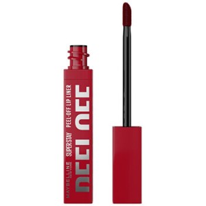 Maybelline Super Stay Peel-Off Lip Liner - Slupovací rtěnka 4,8 ml 004 Sunset