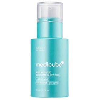 Medicube Azelaic Acid Exosome Shot 2000 - Zklidňující pleťové sérum 30ml