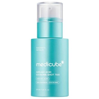 Medicube Azelaic Acid Exosome Shot 7500 - Zklidňující pleťové sérum 30ml