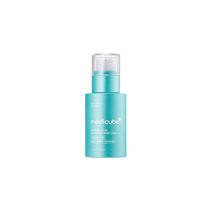 Medicube Azelaic Acid Exosome Shot 7500 - Zklidňující pleťové sérum 30ml