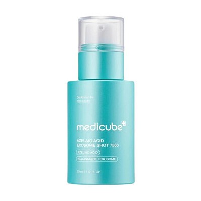 Medicube Azelaic Acid Exosome Shot 7500 - Zklidňující pleťové sérum 30ml