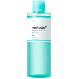 Medicube Azelaic Acid Niacinamide Clear Toner - Pleťové tonikum 250ml