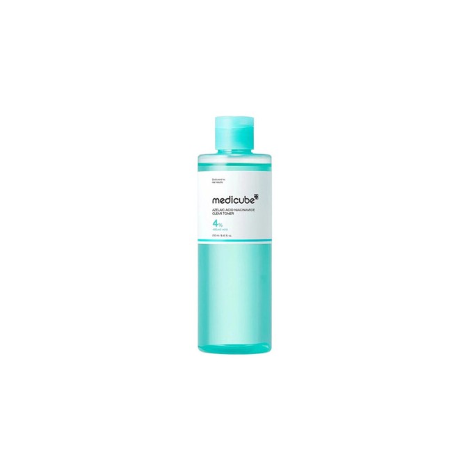 Medicube Azelaic Acid Niacinamide Clear Toner - Pleťové tonikum 250ml