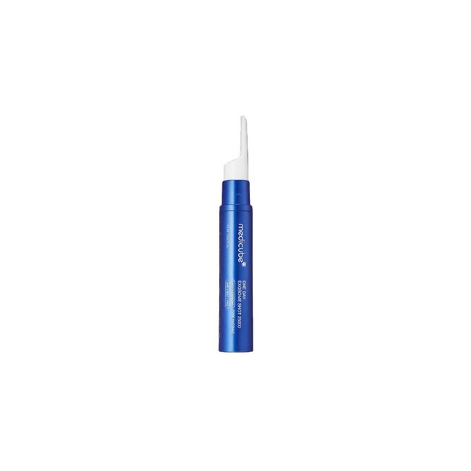 Medicube One Day Exosome Shot Ampoule 25000 - Pleťové sérum 13ml