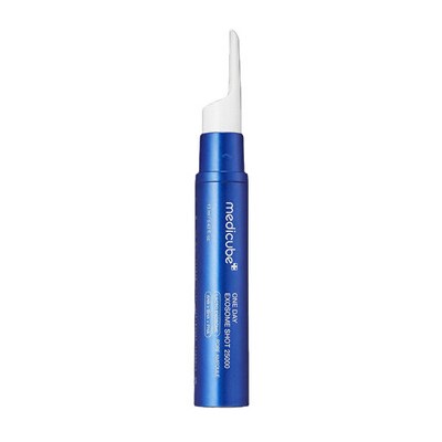 Medicube One Day Exosome Shot Ampoule 25000 - Pleťové sérum 13ml