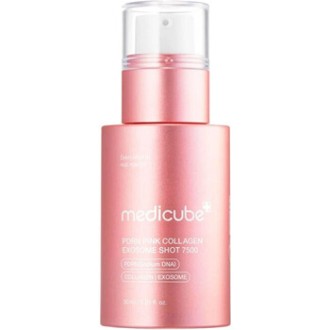 Medicube PDRN Pink Exosome Shot Serum 7500 - Regenerační pleťové sérum 30ml
