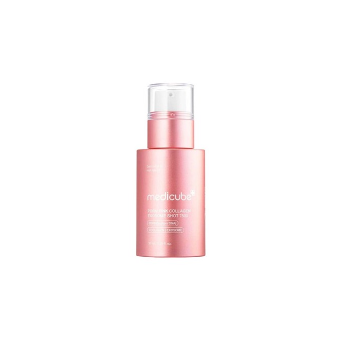 Medicube PDRN Pink Exosome Shot Serum 7500 - Regenerační pleťové sérum 30ml