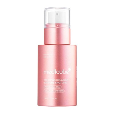 Medicube PDRN Pink Exosome Shot Serum 7500 - Regenerační pleťové sérum 30ml
