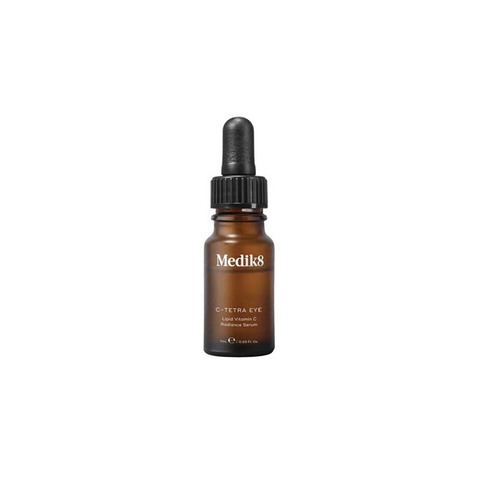 Medik8 C-Tetra Eye Radiance Serum - Rozjasňující oční sérum 7ml