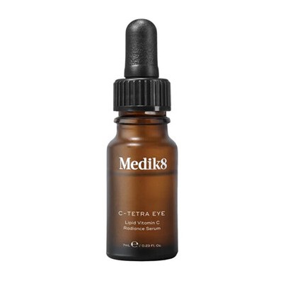 Medik8 C-Tetra Eye Radiance Serum - Rozjasňující oční sérum 7ml