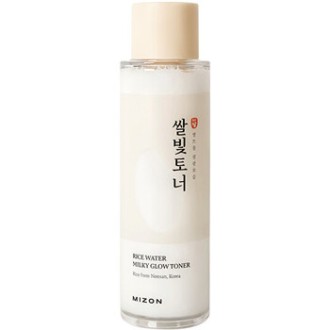 Mizon Rice Water Milky Glow Toner - Pleťové tonikum 150ml
