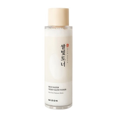 Mizon Rice Water Milky Glow Toner - Pleťové tonikum 150ml