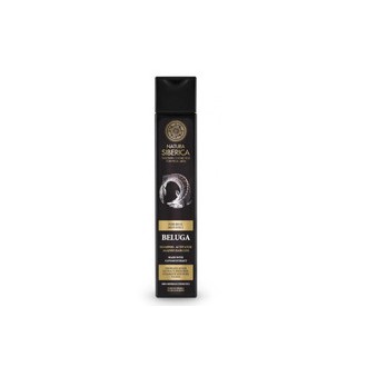 Natura Siberica Men Beluga Shampoo Activator Against Hair Loss Shampoo - Shampoo against hair loss 250ml