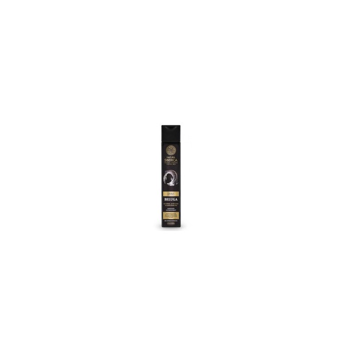 Natura Siberica Men Beluga Shampoo Activator Against Hair Loss Shampoo - Shampoo against hair loss 250ml
