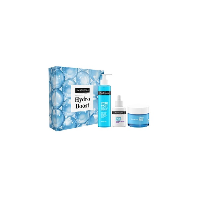 Neutrogena Hydro Boost Set II. - Dárková sada
