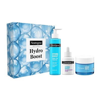 Neutrogena Hydro Boost Set II. - Dárková sada