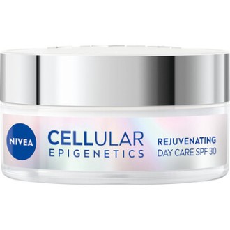 Nivea Cellular Epigenetics Rejuvenating Day Care SPF 30 - Denní krém 50ml