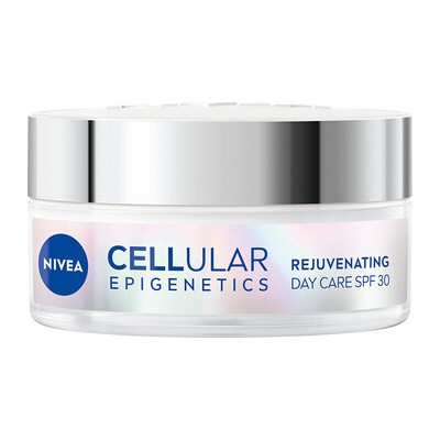 Nivea Cellular Epigenetics Rejuvenating Day Care SPF 30 - Denní krém 50ml