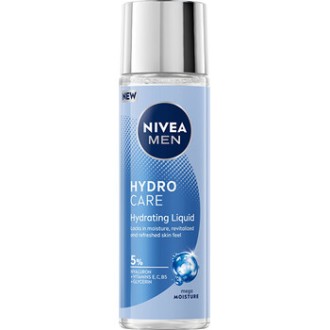 Nivea Men Hydrocare Hydrating Liquid - Hydratační fluid 100ml