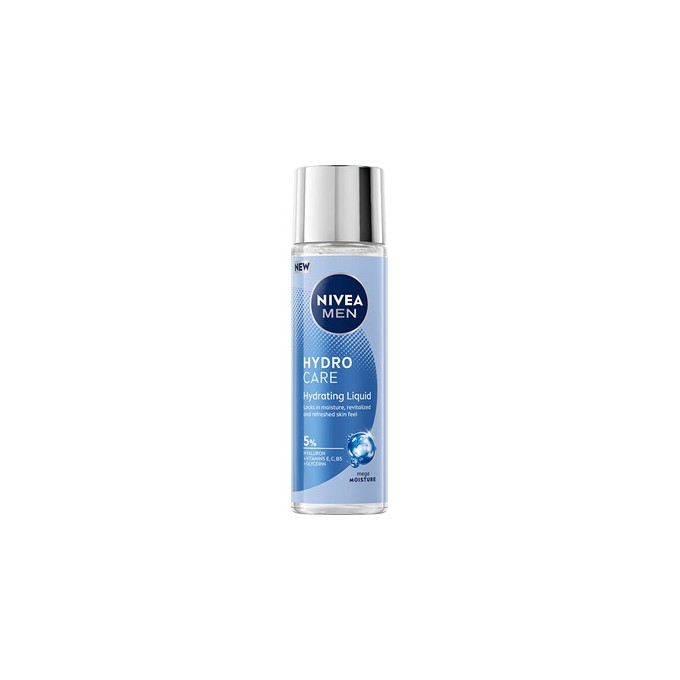 Nivea Men Hydrocare Hydrating Liquid - Hydratační fluid 100ml