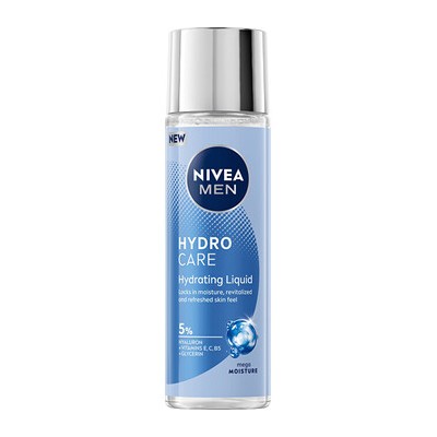 Nivea Men Hydrocare Hydrating Liquid - Hydratační fluid 100ml