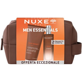 Nuxe Men Essentials Set - Dárková sada