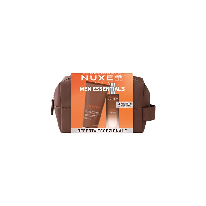 Nuxe Men Essentials Set - Dárková sada