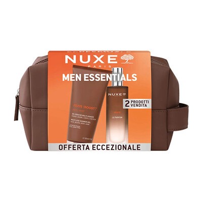Nuxe Men Essentials Set - Dárková sada