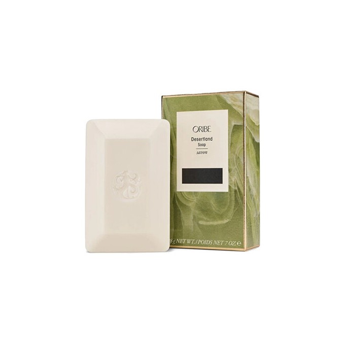 Oribe Desertland Soap - Tuhé mýdlo 198.0g