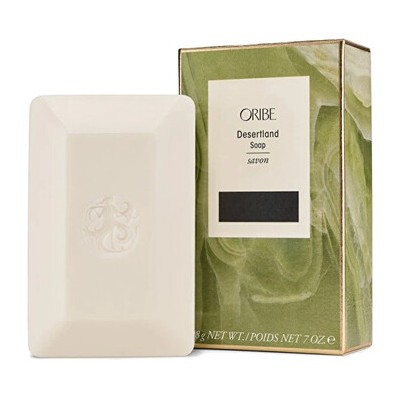 Oribe Desertland Soap - Tuhé mýdlo 198.0g