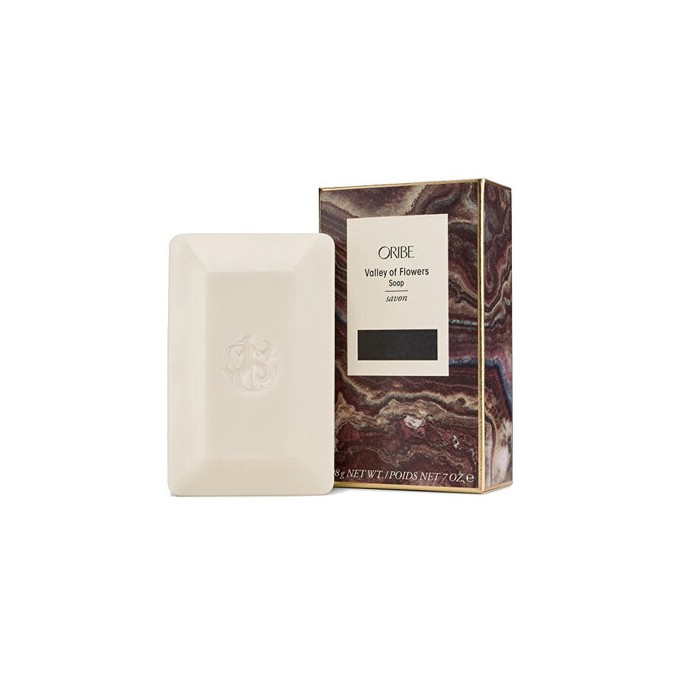 Oribe Valley of Flowers Soap - Tuhé mýdlo 198.0g