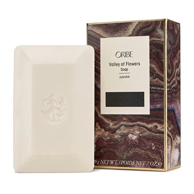 Oribe Valley of Flowers Soap - Tuhé mýdlo 198.0g