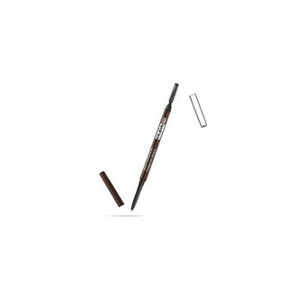Pupa Automatic (High Definition Eyebrow Pencil) 0.9 g 003 Dark Brown