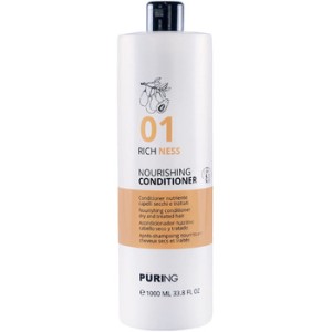 Puring 01 Richness Nourishing Conditioner - Vyživující kondicionér 300ml