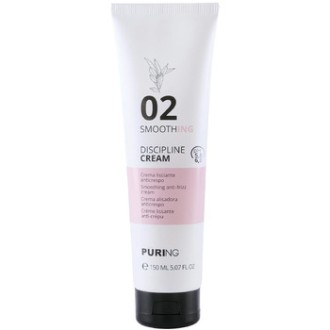 Puring 02 Smoothing Discipline Cream - Uhlazující bezoplachový krém 150ml