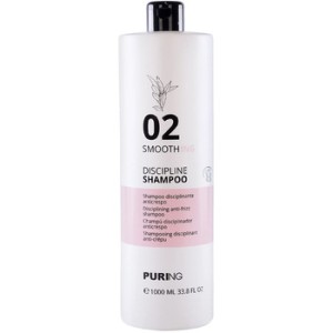 Puring 02 Smoothing Discipline Shampoo - Uhlazující šampon 1000ml