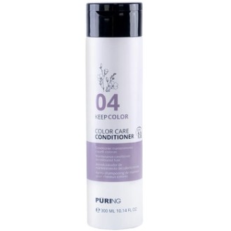 Puring 04 KeepColor Color Care Conditioner - Kondicionér pro barvené vlasy 1000ml