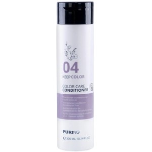 Puring 04 KeepColor Color Care Conditioner - Kondicionér pro barvené vlasy 1000ml