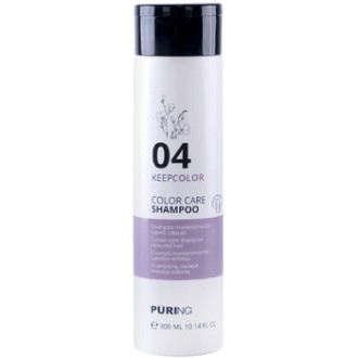 Puring 04 KeepColor Color Care Shampoo - Šampon pro barvené vlasy 1000ml